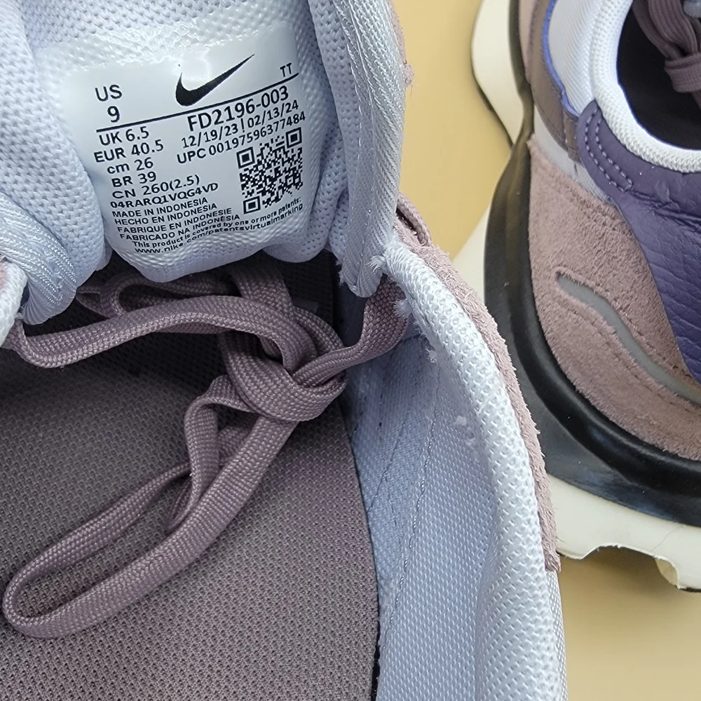 Nike women phoenix